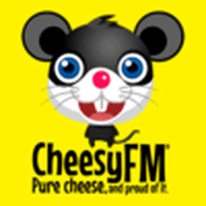 Höre Cheesy FM in der App.