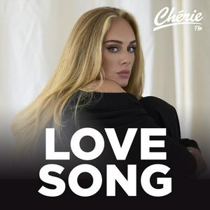 Höre CHERIE LOVE SONGS in der App.