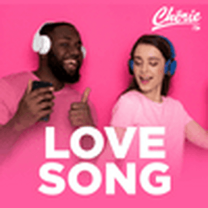 Höre CHERIE LOVE SONGS in der App.