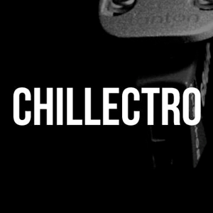 Höre chillectro beats in der App.