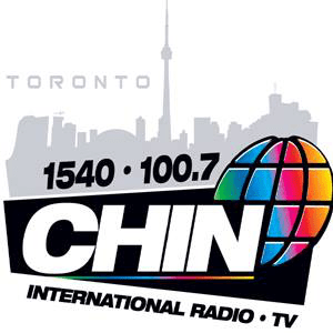 Höre CHIN Radio Toronto in der App.