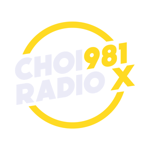 Höre CHOI Radio X 98.1 in der App.