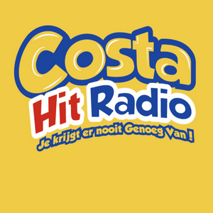 Höre Costa Hit Radio NL in der App.