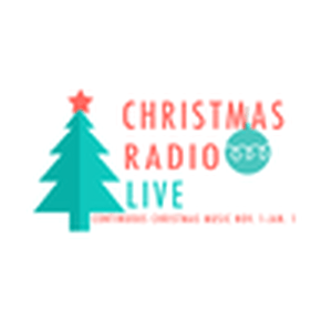 Höre Christmas Radio Live in der App.