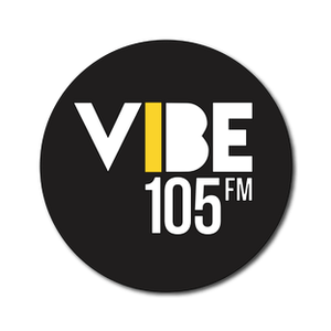 Höre CHRY VIBE 105.5 in der App.