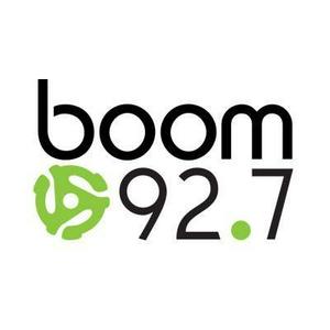 Höre CHSL boom 92.7 in der App.