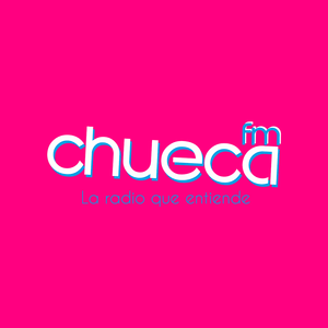 Höre Chueca FM in der App.