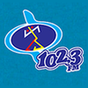 Höre Rádio Cidade Canção 102.3 FM in der App.