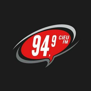 Höre CIEU 94.9 FM in der App.