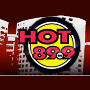 Höre CIHT Hot 89.9 FM in der App.