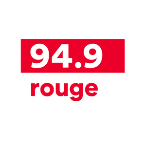 Höre CIMF 94.9 Rouge FM in der App.