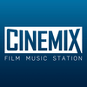 Höre Cinemix in der App.