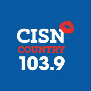 Höre CISN Country 103.9 FM in der App.