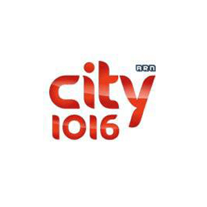 Höre City 101.6 FM in der App.