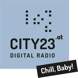 Höre CITY23 – Chill, Baby! in der App.