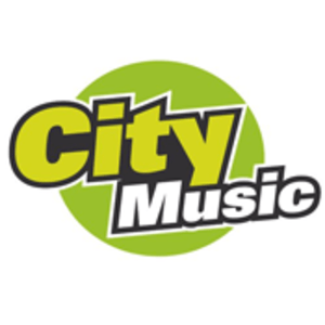 Höre City Music in der App.