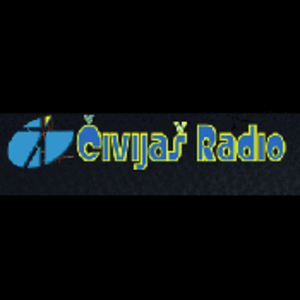 Höre Civijas Radio in der App.