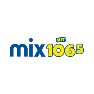 Höre CIXK Mix 106.5 FM in der App.