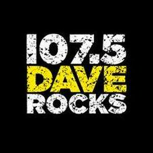 Höre CJDV 107.5 Dave Rocks FM in der App.