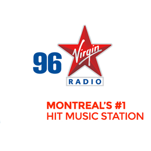 Höre CJFM Virgin Radio Montreal 96 in der App.