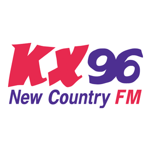 Höre CJKX KX96 FM in der App.