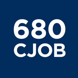 Höre CJOB 680 AM in der App.