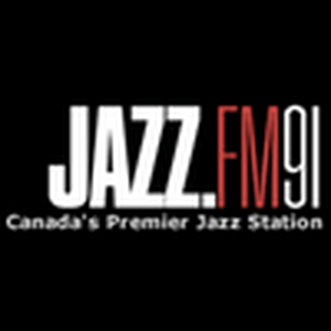 Höre CJRT JAZZ.FM91 in der App.