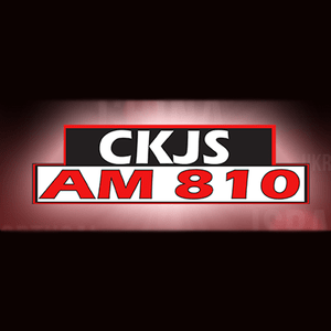 Höre CKJS 810 AM in der App.