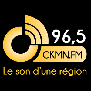 Höre CKMN 96.5 FM in der App.