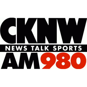 Höre CKNW AM980 in der App.