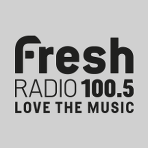 Höre CKRU 100.5 Fresh Radio in der App.