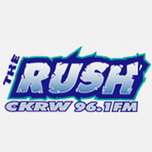 Höre CKRW - The Rush 96.1 FM in der App.