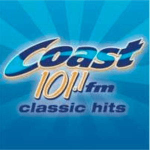 Höre CKSJ-FM Coast 101.1 in der App.