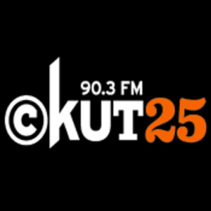 Höre CKUT 90.3 FM in der App.