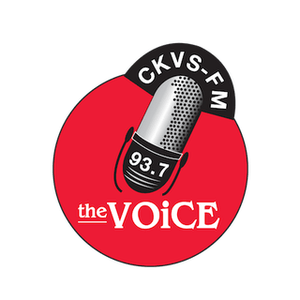 Höre CKVS Voice of the Shuswap in der App.