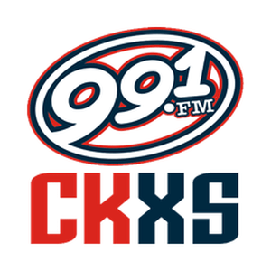 Höre CKXS 99.1 FM in der App.