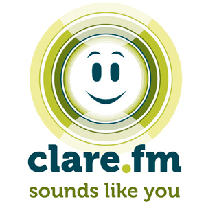 Höre Clare FM in der App.