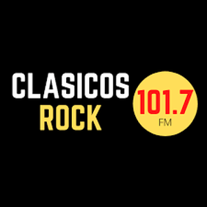 Höre Clásicos Rock101.7 in der App.