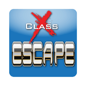 Höre Class Escape in der App.