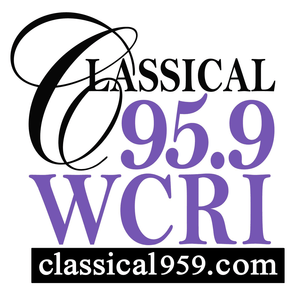 Höre WCRI - Classical 95.9 FM in der App.