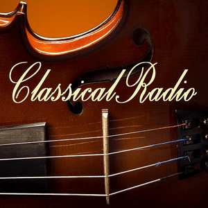 Höre ClassicalRadio (MRG.fm) in der App.