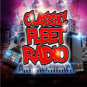 Höre Classic Fleet Radio in der App.