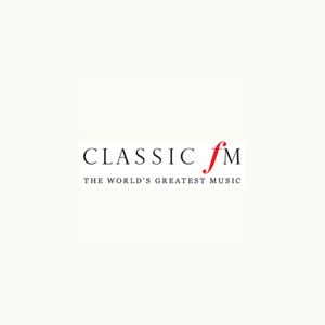 Höre Classic FM in der App.