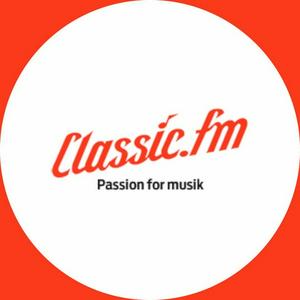 Höre Classic.fm in der App.