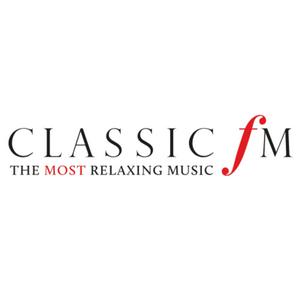 Höre Classic FM Nederland in der App.