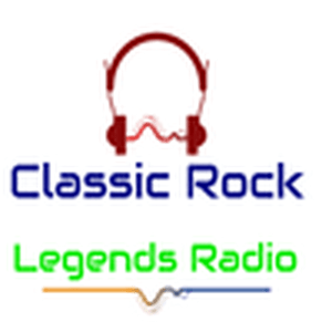 Höre Classic Rock Legends Radio in der App.