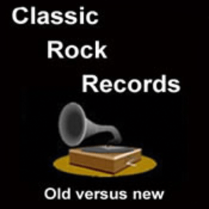 Höre Classic Rock Records in der App.