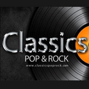 Höre Classics Pop & Rock in der App.