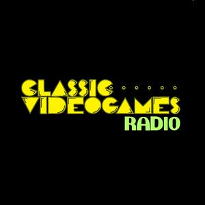 Höre Classic Videogames RADIO in der App.