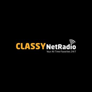 Höre CLASSY NetRadio Indonesia in der App.